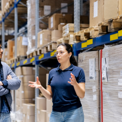 ทำความเข้าใจกับ Supply Chain สำคัญต่อธุรกิจอย่างไร