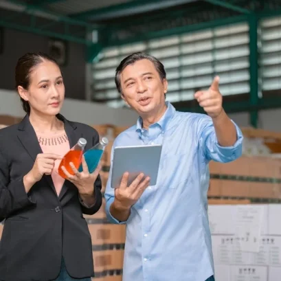 เตรียมพร้อมก่อนส่งออกสินค้าไทยไปดูไบ