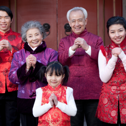 App ขายของให้คนจีนพร้อมจุดเด่นให้คุณเลือก