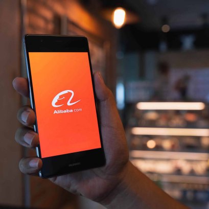 ไขข้อสงสัย Alibaba คืออะไร?