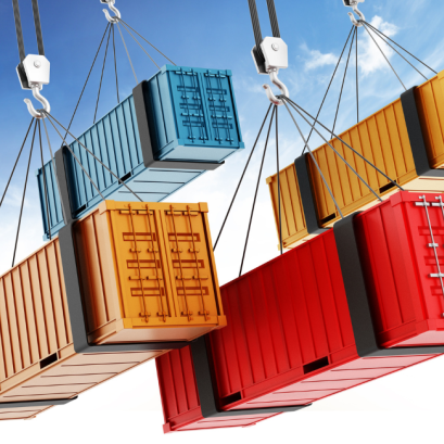 ขนาดตู้คอนเทนเนอร์สำคัญอย่างไร ไซส์ตู้ที่นิยมใช้มากที่สุด