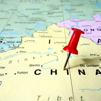 วิธีส่งของไปตลาดจีน ต้องทำอย่างไร