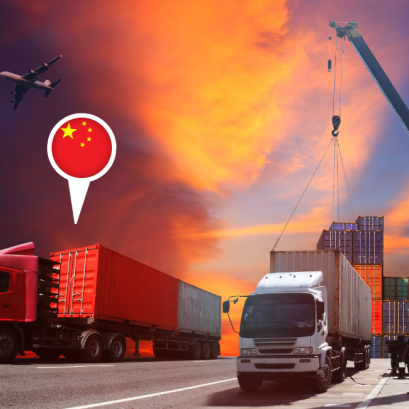 เจาะลึกสินค้าจากจีนภาษีนำเข้าเท่าไหร่