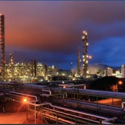 Replacemant Butterfly Valve for Thai Olefins Project (Lugged Type)