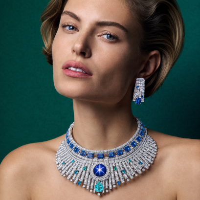 Celestial Star Collection