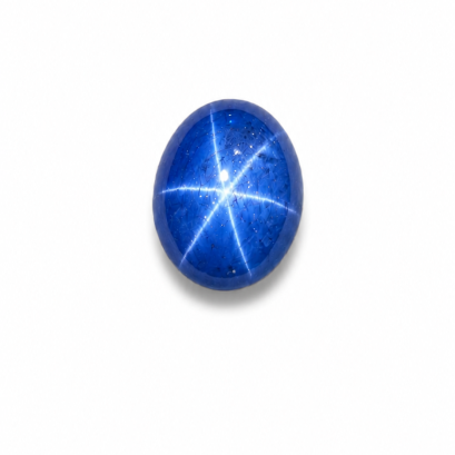 Tanusorn Natural Star Sapphire 21.65 carats
