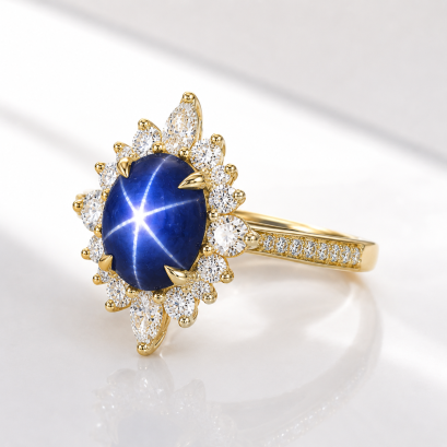 A Royal Star Reimagined