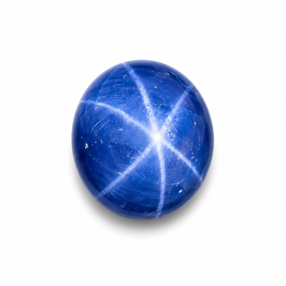 Tanusorn Natural Star Sapphire 45.22 carats