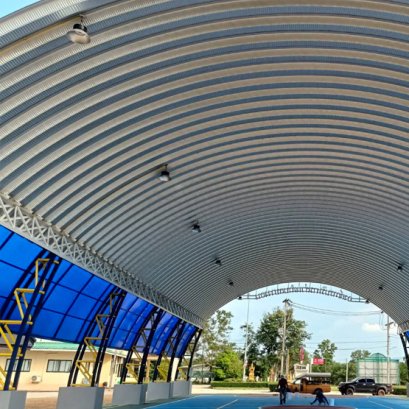 บทความ : K ROOF PLUS ใช้เครื่องมือ เครื่องจักรที่ทันสมัยเพื่อช่วยลดเวลา และเพิ่มคุณภาพให้กับงาน นอกจากนี้แล้วเรายังใช้เทคโนโลยีสมัยใหม่ เพื่อให้งานที่ออกมาได้มาตรฐานสากล