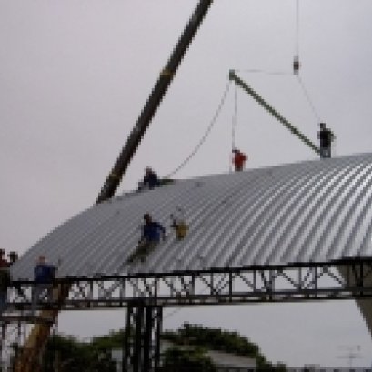 บทความ : K ROOF PLUS เรามีทีมบุคลากร ทีมปฏิบัติงานที่มีประสบการณ์ด้านงานก่อสร้างโดยตรง และมีประสบการณ์ความชำนาญมากกว่า 18 ปี