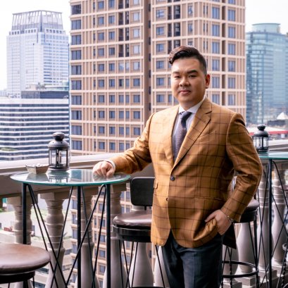 สุรศักดิ์ บุณยะชัย