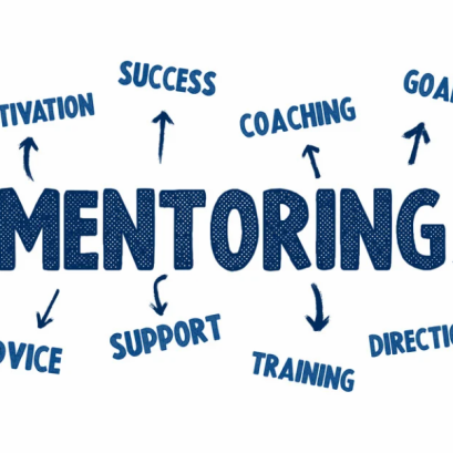 Mentor การมีโค้ชและการเรียนรู้แบบมืออาชีพ