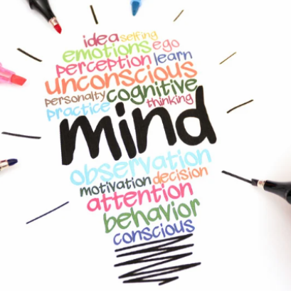 การรู้จักตัวเอง (Self-Awareness)