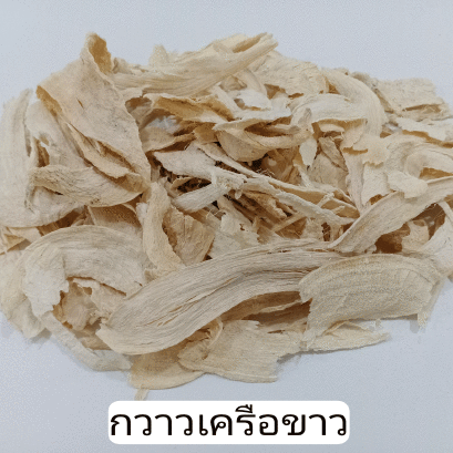 Pueraria mirifica