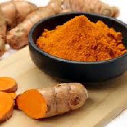 รู้หรือไม่? “ขมิ้นชัน” ที่ดีที่สุดในโลก อยู่ที่สุราษฎร์ฯ