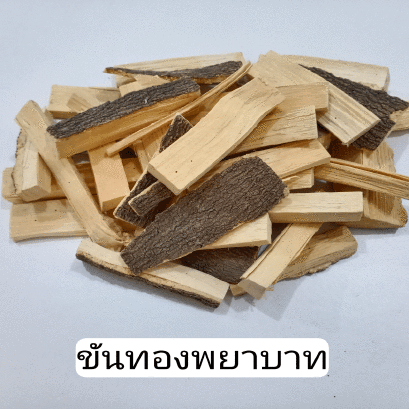 ขันทองพยาบาท