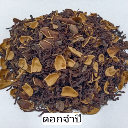 ดอกจำปี