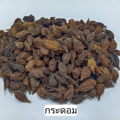 กระดอม