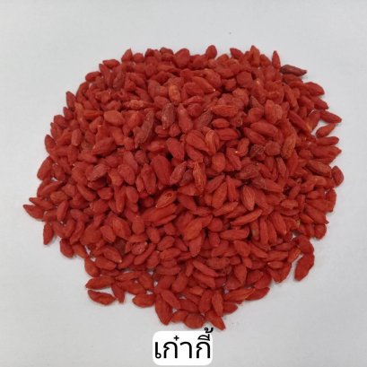 Wolfberry/ Goji Berry