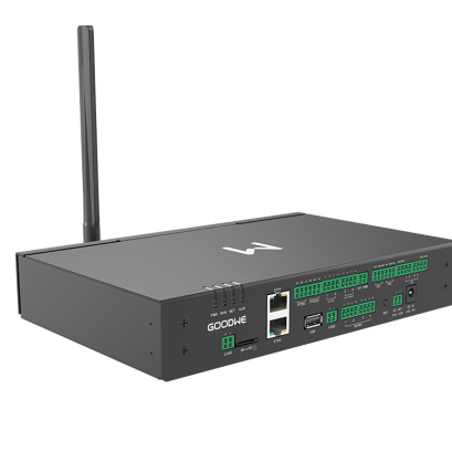 EzLogger3000C Smart DataLogger (IP20)