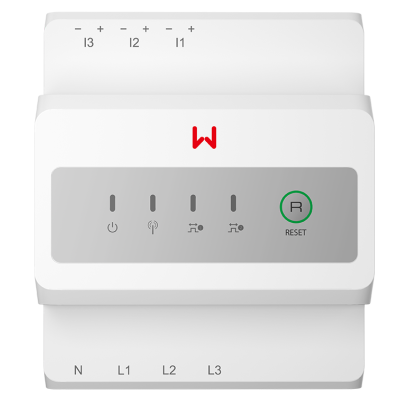 Smart Meter GM330 380V 3Phase (IP20)