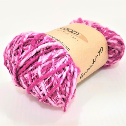 GC70-04 สีบานเย็น