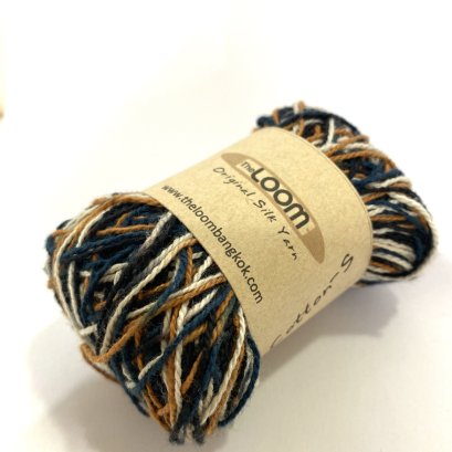 Organic Cotton-S #306