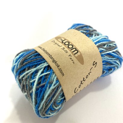 Organic Cotton-S #308