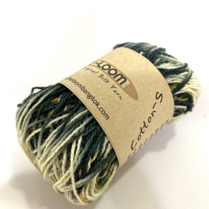 Organic Cotton-S #307