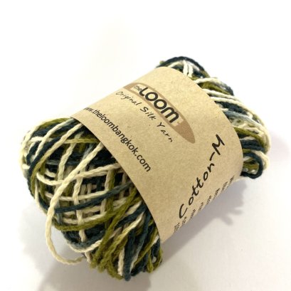 Organic Cotton-T #307