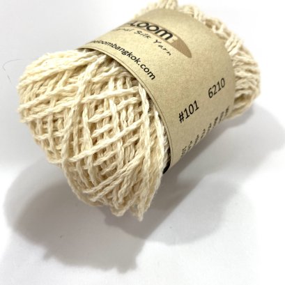 ฝ้ายออร์แกนิค-ที #101