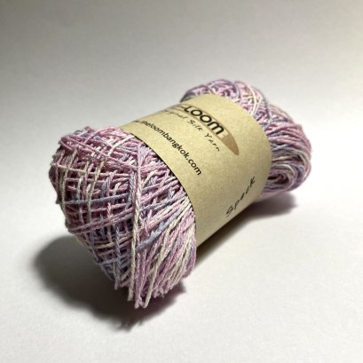 เส้นไหมสเป๊ค เรนซีรีส์ #301