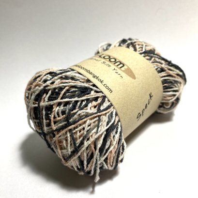 เส้นไหมสเป๊ค เรนซีรีส์ #302