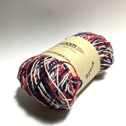 เส้นไหมสเป๊ค เรนซีรีส์ #303