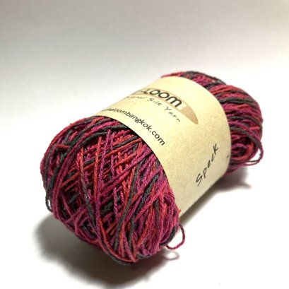 เส้นไหมสเป๊ค เรนซีรีส์ #304