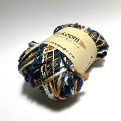 GNOCCHI - Rain Series #306