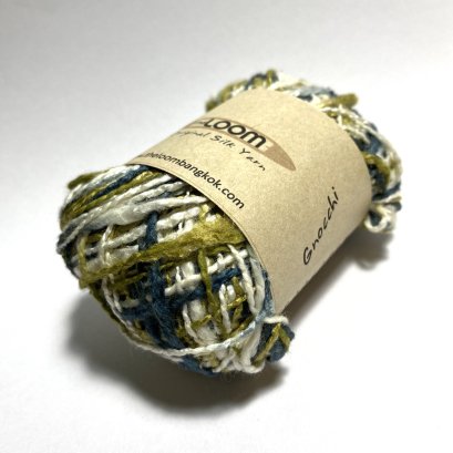 GNOCCHI - Rain Series #307