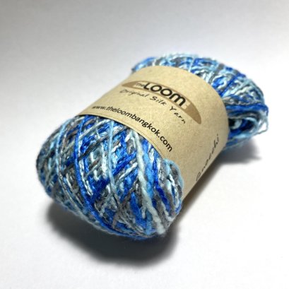 GNOCCHI - Rain Series #308