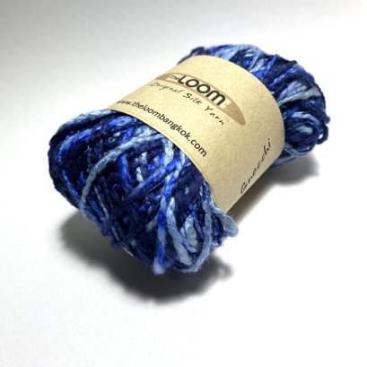 GNOCCHI - Rain Series #309