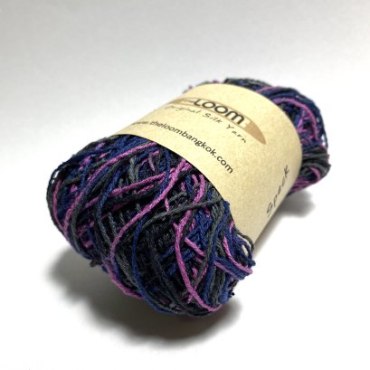 เส้นไหมสเป๊ค เรนซีรีส์ #305