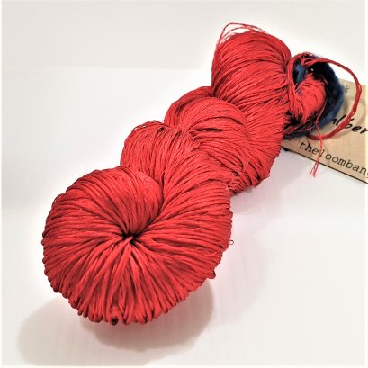 MH-08 สีแดง