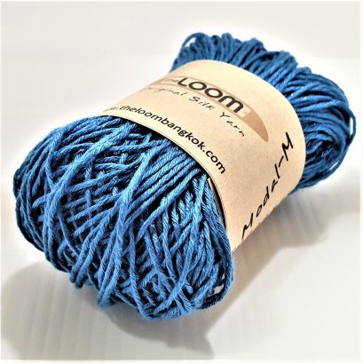 ไมโครโมดาล-เอ็ม สีฟ้า