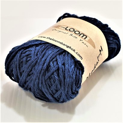 ไมโครโมดาล-เอ็ม สีน้ำเงิน