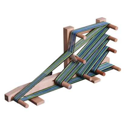 Inkle loom