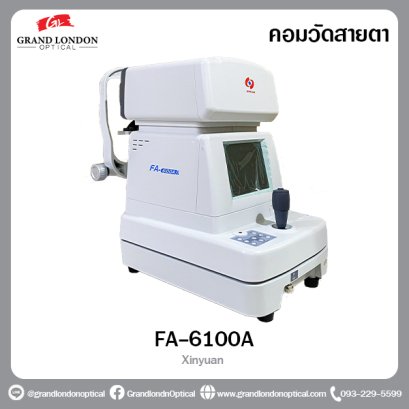 FA-6100A