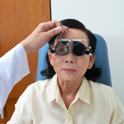 อุปกรณ์ร้านแว่นที่ช่วยลดความผิดพลาดในการวัดค่า | เครื่องมือสำคัญสำหรับการตรวจสายตาที่แม่นยำ