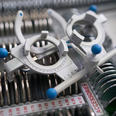 Trial Lens Set สำหรับร้านแว่นเปิดใหม่ ควรเริ่มแบบไหนถึงคุ้มและใช้งานได้จริง