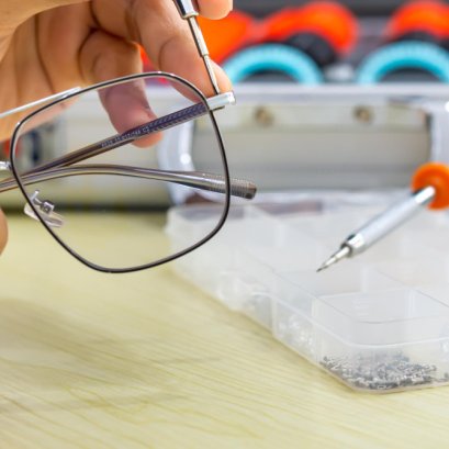 อุปกรณ์ร้านแว่นสำหรับมือใหม่ควรเริ่มจากอะไร | คำแนะนำจาก Grandlondon Optical