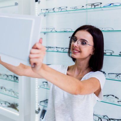 บริการวางระบบเปิดร้านแว่นตา พร้อมติดตั้งอุปกรณ์ถึงที่ | Grandlondon Optical