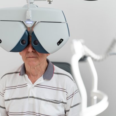 Phoropter (หัวกระโหลก) มือใหม่ควรซื้อแบบไหนดี | เลือกให้คุ้ม ใช้งานง่าย และเหมาะกับร้าน (Grandlondon Optical)